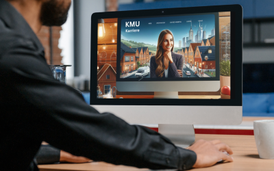 Mehr Talente im ländlichen Raum: Karrierewebsite für KMU nutzen