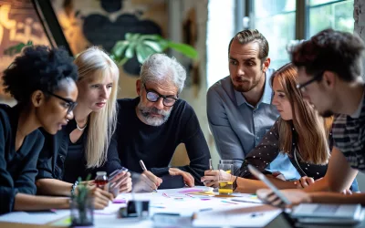 KMU und Start-up: Unbekanntheit als Chance mit Storytelling